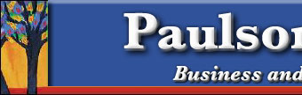 Paulson Group - Business and Life coaching