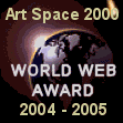 World Web Award 2004-2005